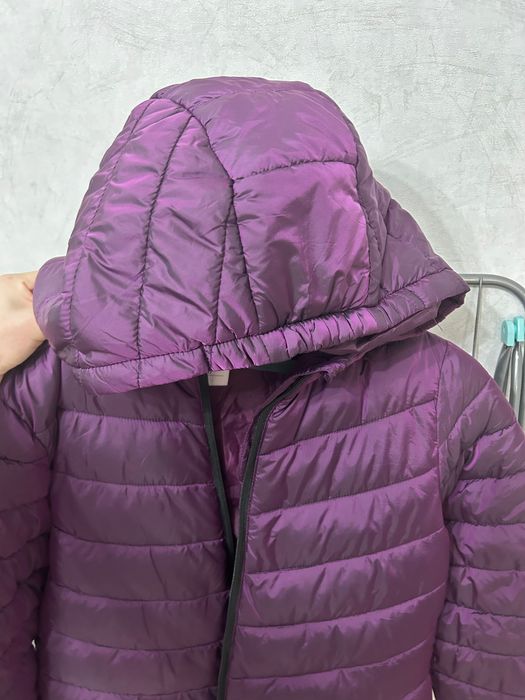 Куртка осенняя на рост 164