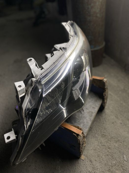 Фара камри 50 se