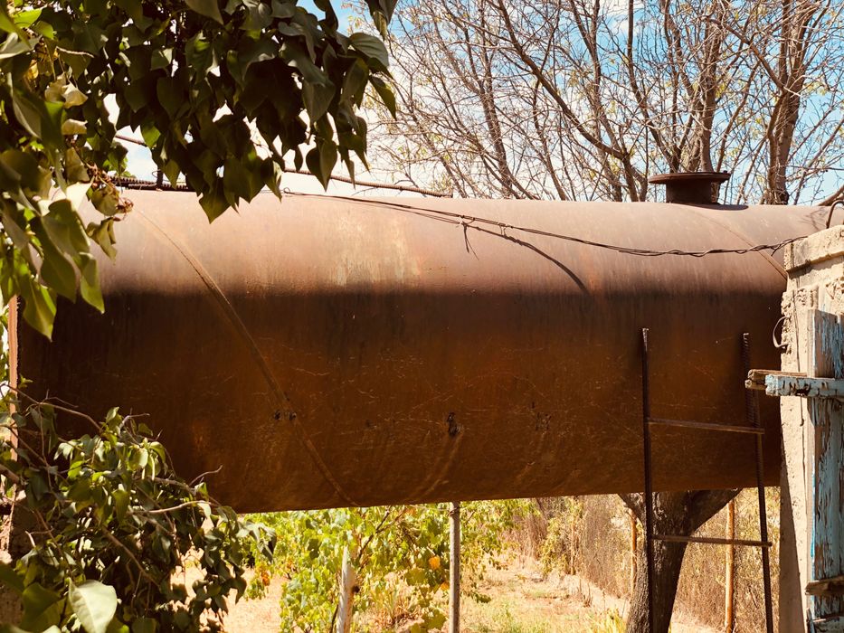 Дача в Пскентском районе!