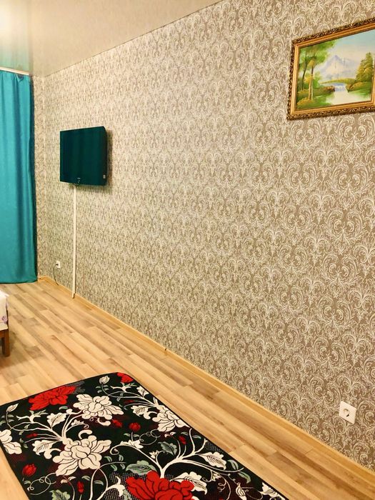 Посуточно Республики Сейфуллина