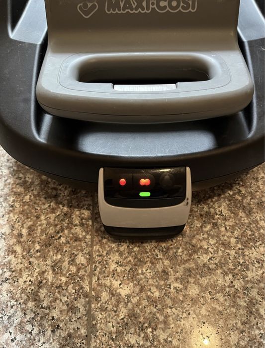 Maxi Cosi  със isofix  -детско столче за кола