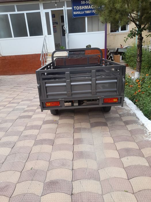Продается электромотоцикл