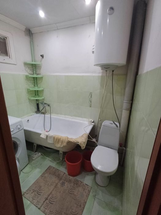 Сдаётся квартира