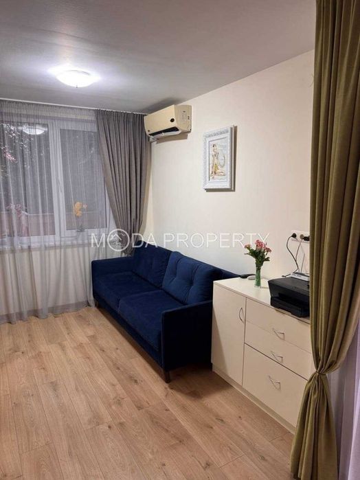 Продава се Двустаен апартамент в к.к. Слънчев бряг - 53 кв.м за 645 €/кв.м - Снимка #4