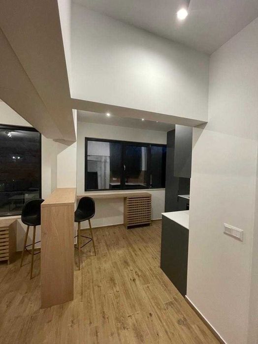 Дава се под наем Двустаен апартамент в София, Изток - 70 кв.м за 510 € - Снимка #3