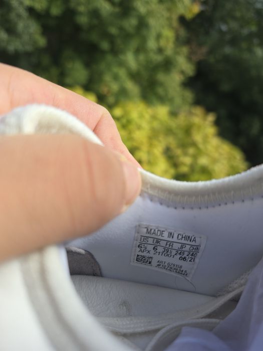 Adidas Y3 Ajatu Run 39 1/3