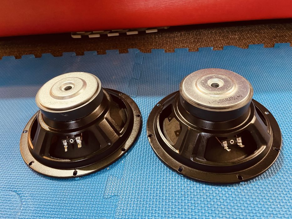 Difuzoare jbl 8 inch