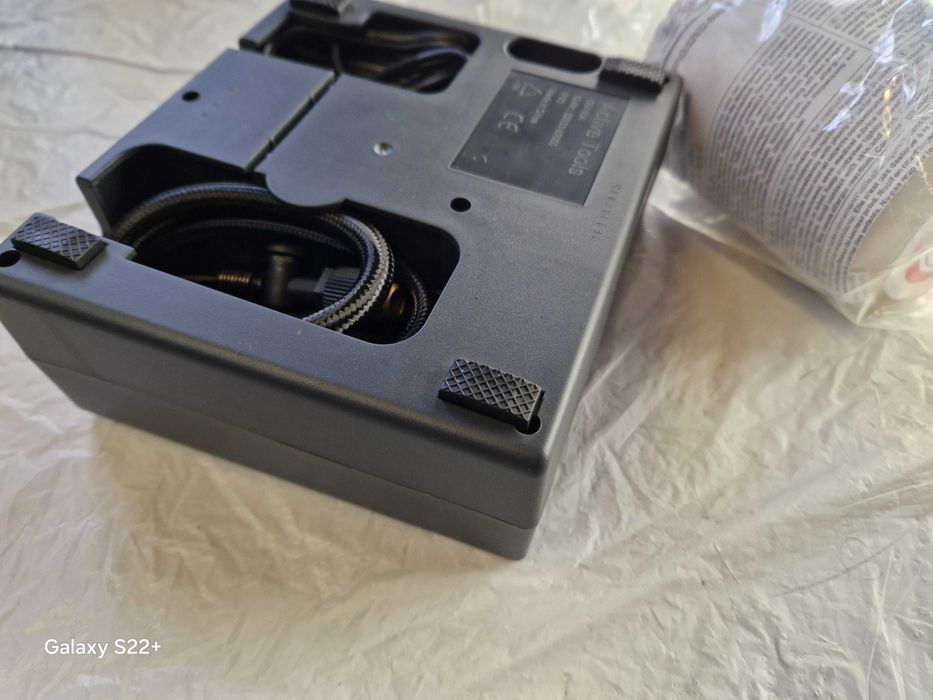 Оригинален Автокомпресор КИА Хюндай Дженерал Моторс Помпене на Гуми