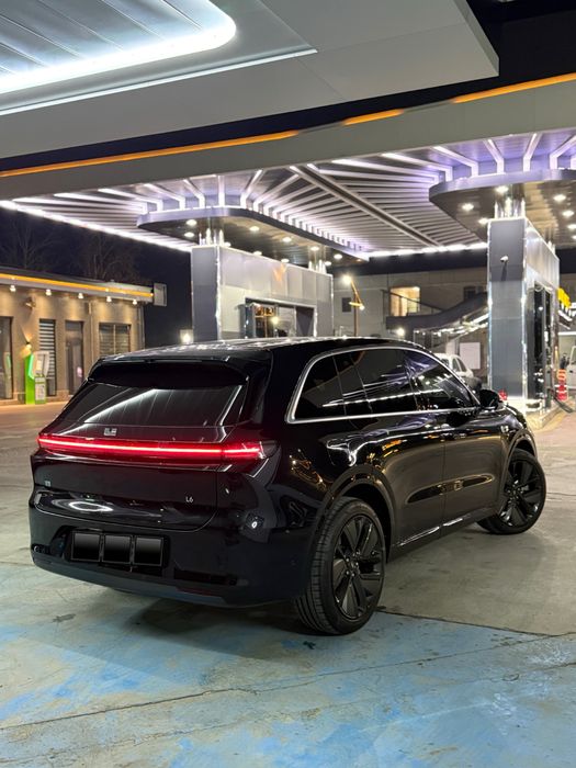 Lixiang L6 max full srochna