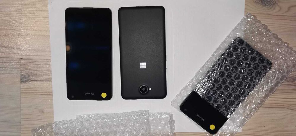 Microsoft Lumia 650 - Windows 10