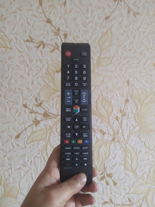 Телевизор на запчасти