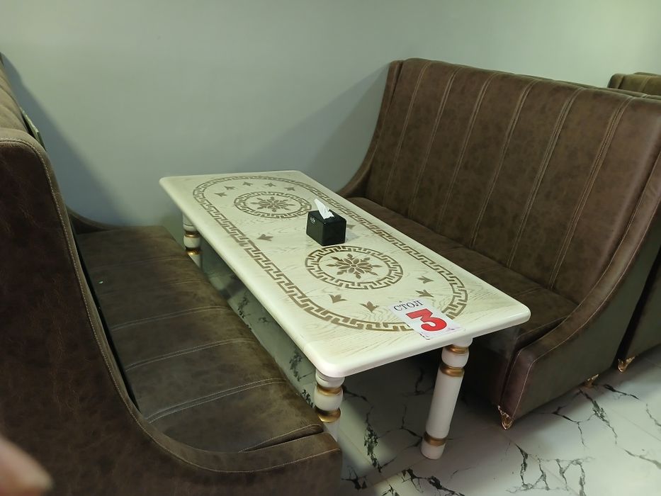 Mebel kafe va barlar uchun mebel