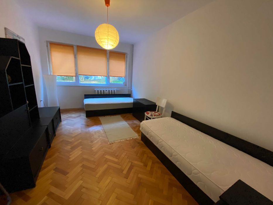 Дава се под наем Двустаен апартамент в София, Гоце Делчев - 85 кв.м за 600 € - Снимка #7