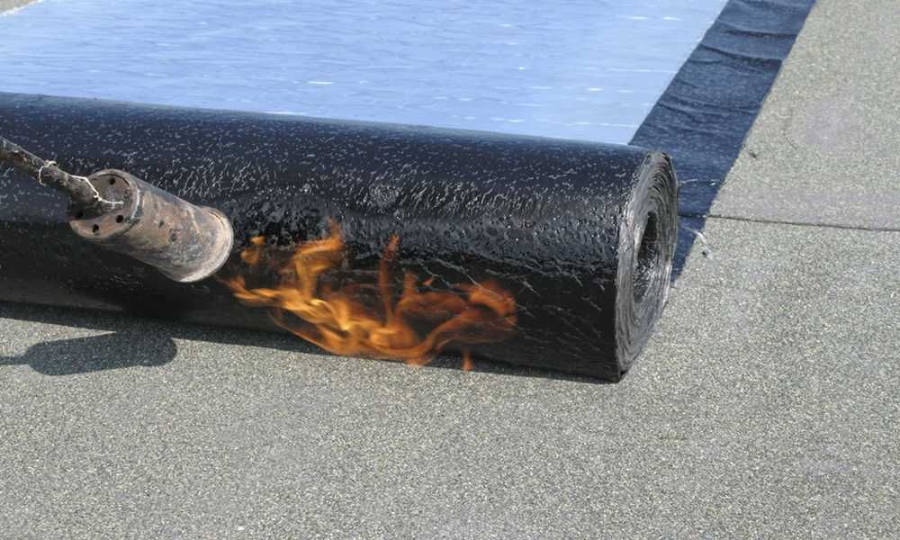 Полизол Фольгоизол (Izol-Polizol) Bitum Mastika. Изоляционные работы