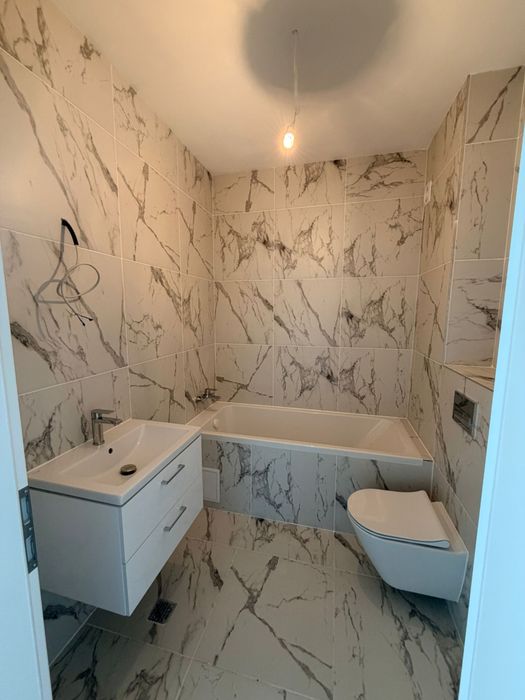 Vand apartament 2 camere