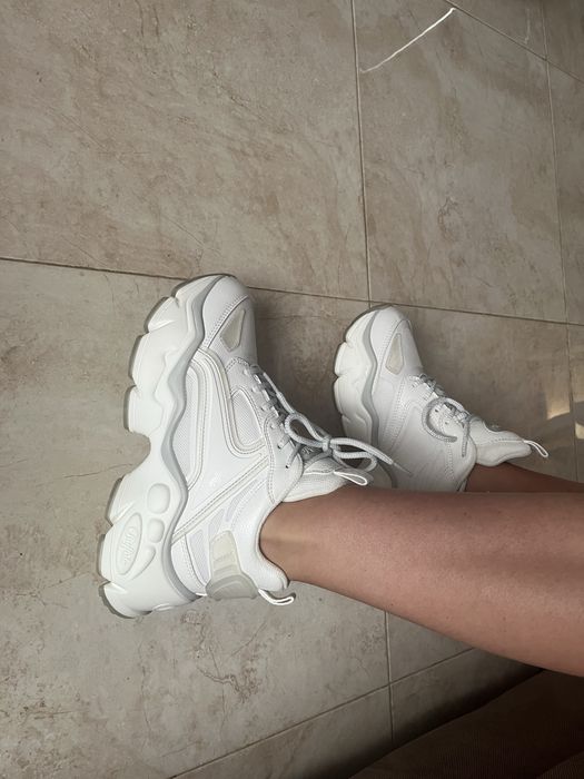 Сникърси Bufallo