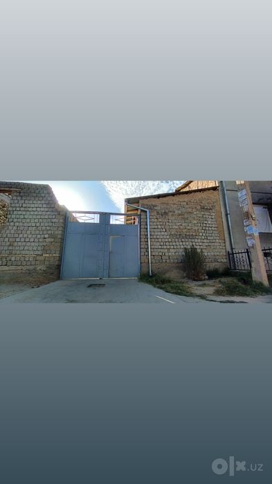 Bek baraka arenda uchaska