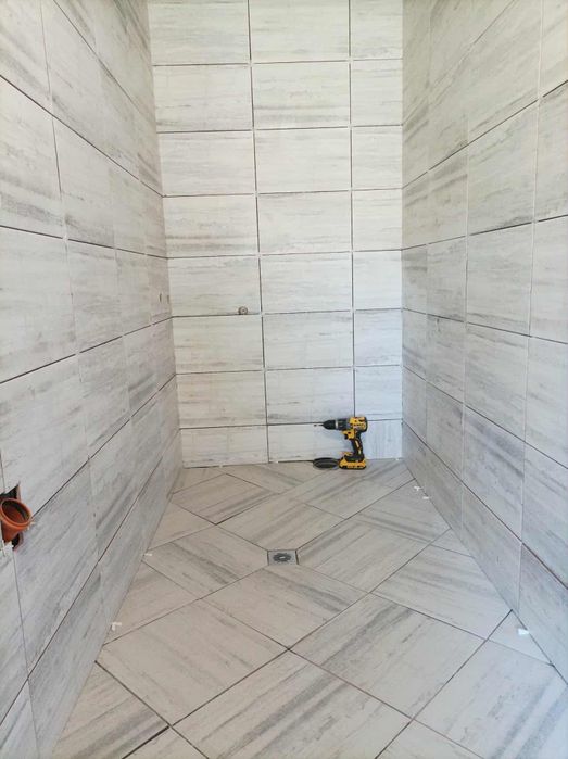 Майсторски строителни услуги - Домашен майстор