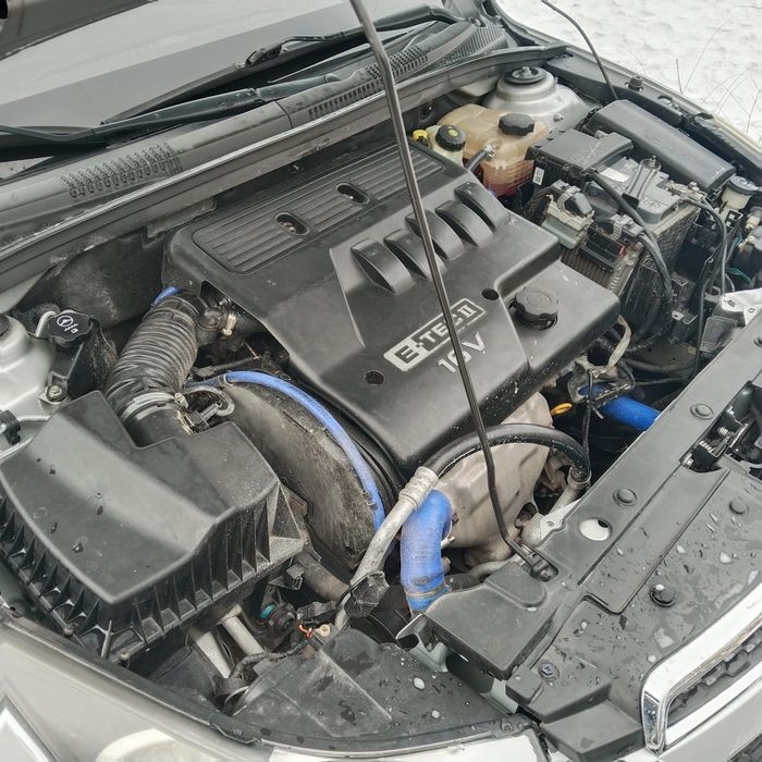 Продам шевроле круз