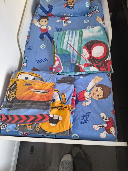 Vând pat copil  in stare foarte buna