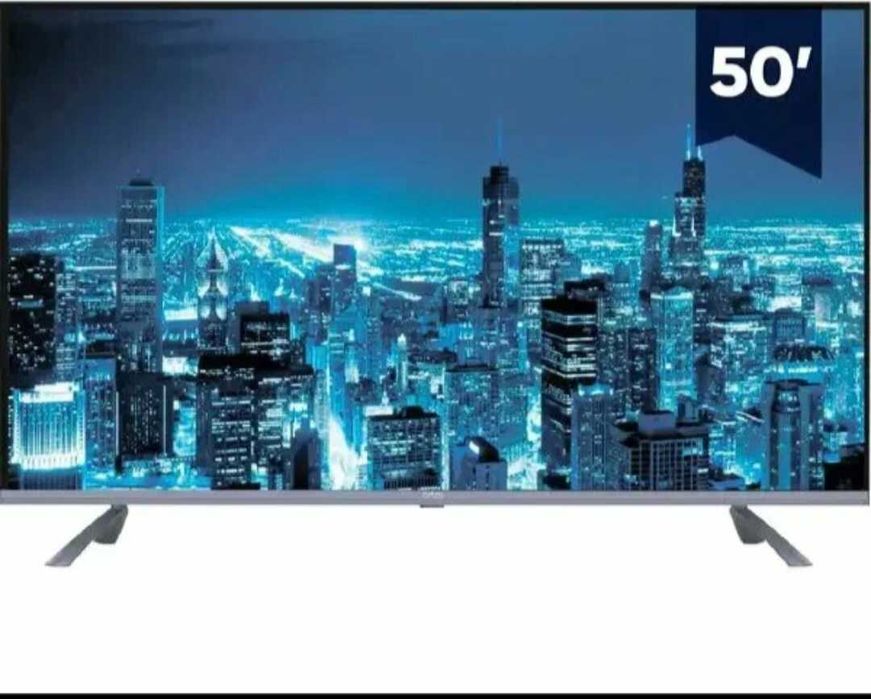 Телевизор Artel UA50H3502 Smart