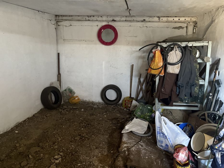 Продам гараж автомобилист