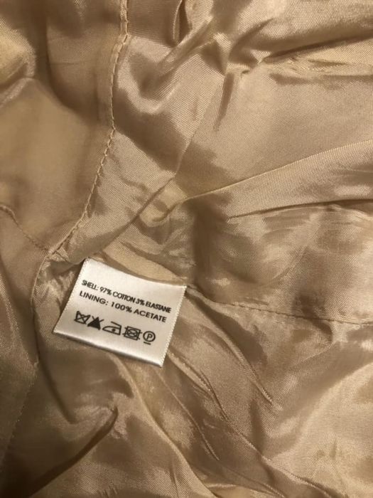 Sacou REISS calitate superioara