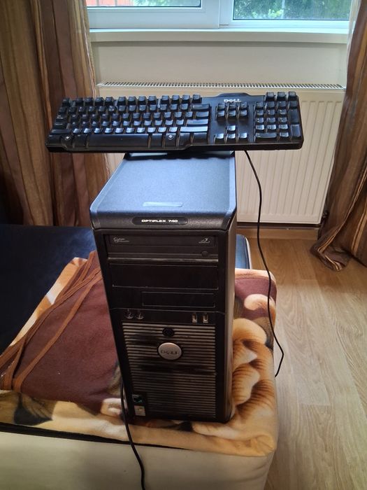 Calculator DELL din 2015