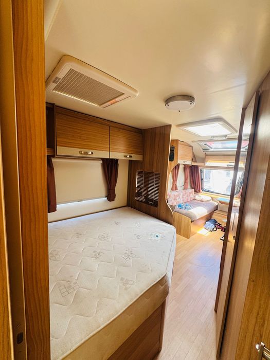 2014 Bailey Pursuit 430-4