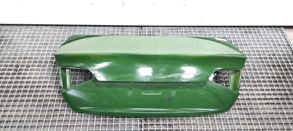 Capota spate, Audi A4 (8K2, B8) [Fabr 2008-2015] piesa originala
