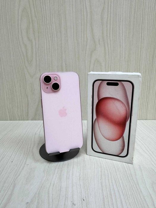 Iphone 15 128ГБ/Айфон 15 128 /РАССРОЧКА ДО 60 МЕСЯЦЕВ/"Лидер Ломбард"