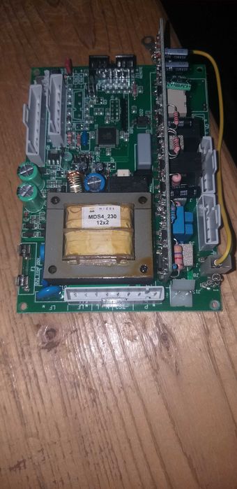 Centrala termica motan Kstart