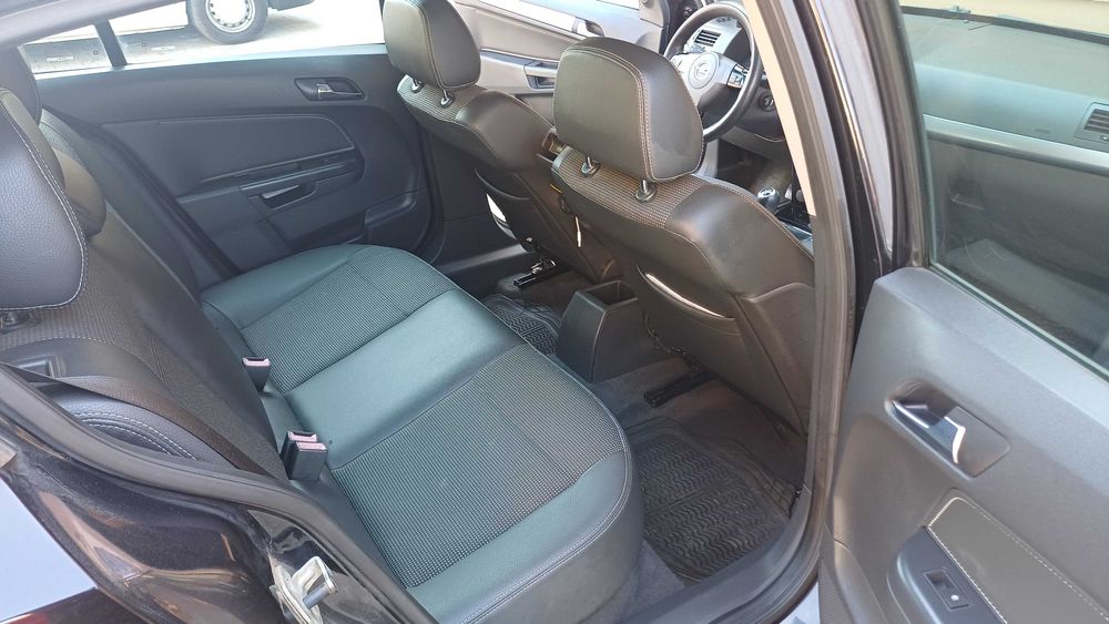 Opel astra h, 1.7 diesel, an 2009