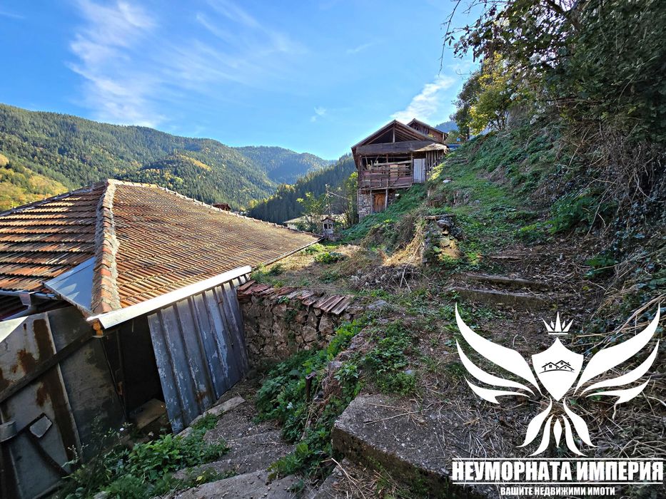 Продава се Къща в с. Дряново, Област Пловдив - 340 кв.м за 155 €/кв.м - Снимка #14