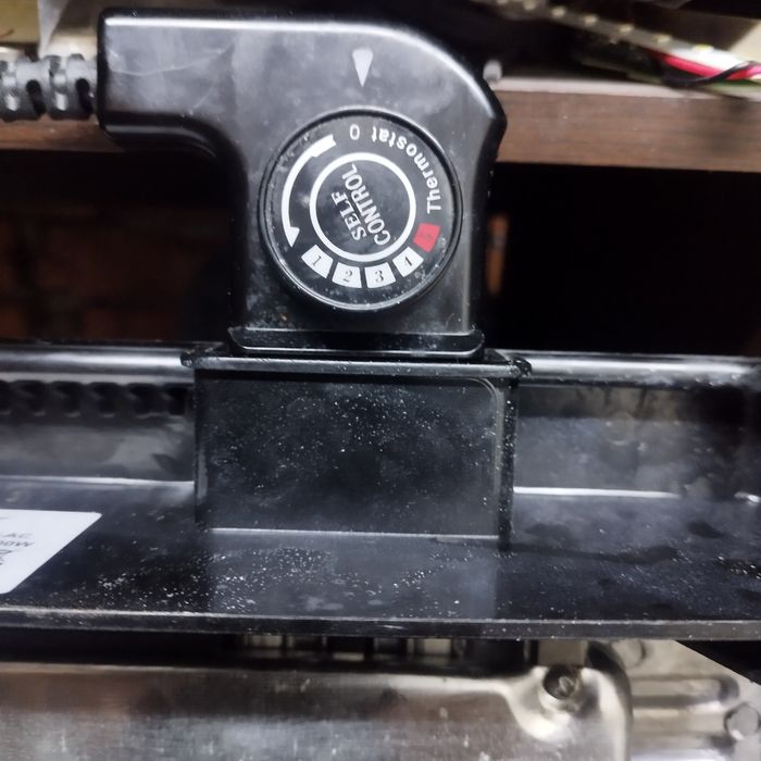 Продава се  почти. нова  грил - скара ми