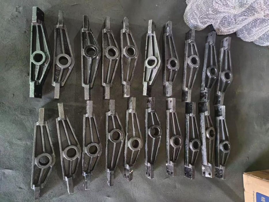 Гидравлические цилиндр.