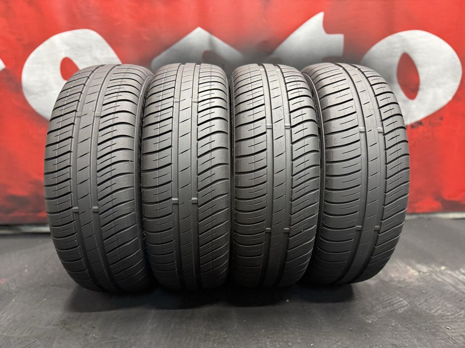 175 65 14, Летни гуми, Goodyear EfficientGripCompact, 4 броя
