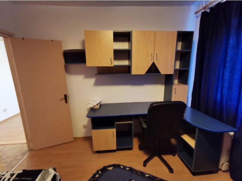 Vanzare apartament 3 camere b-dul Stefan cel Mare