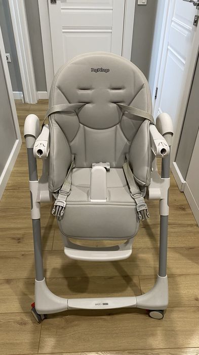Детское кресло Peg Perego