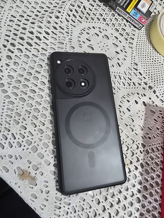 Oneplus 12 R, 16gb RAM cu 266 GB stocare