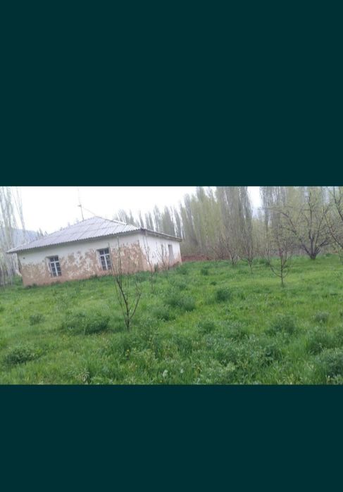 Boysun pas machayda yer sotiladi