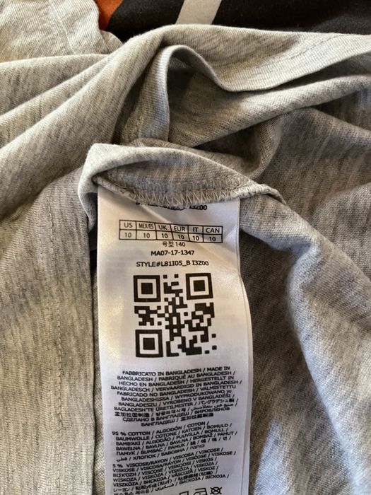 Детски дрехи guess