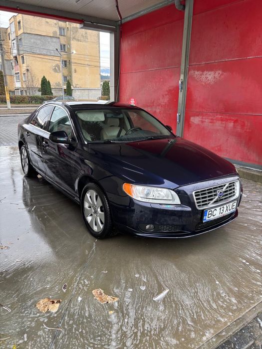 Vând/schimb cu Auto Mică Volvo S80