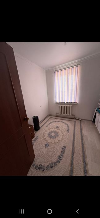 Комната ұзақ мерзімге жалға берілет
