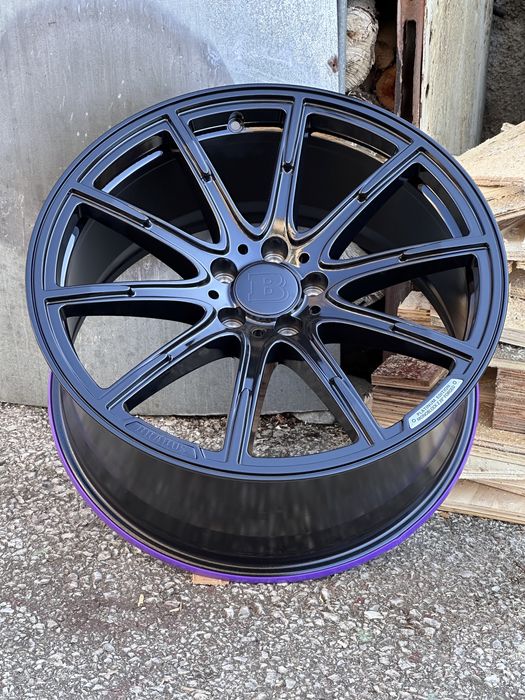 Джанти за Мерцедес Mercedes 19 “ цола 5х112 Спорт Пакет Нови