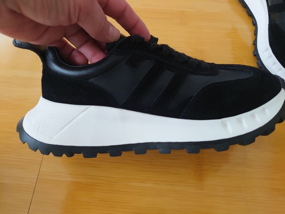 Кроссовки 37 размера