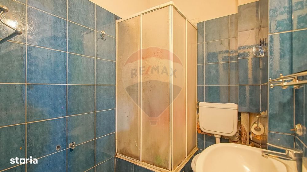 Apartament cu potențial investițional pe Dealul Cetății – Brasov