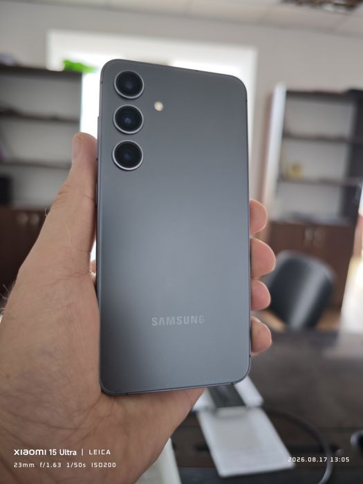 Samsung S24 256 Gb