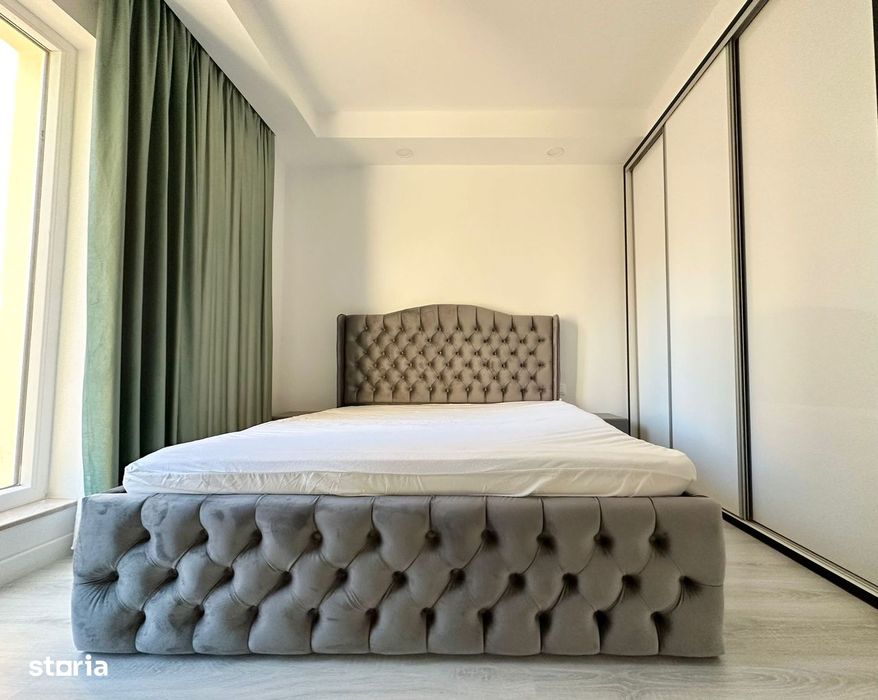 Apartament studio parter de inchiriat in Cosmopolis