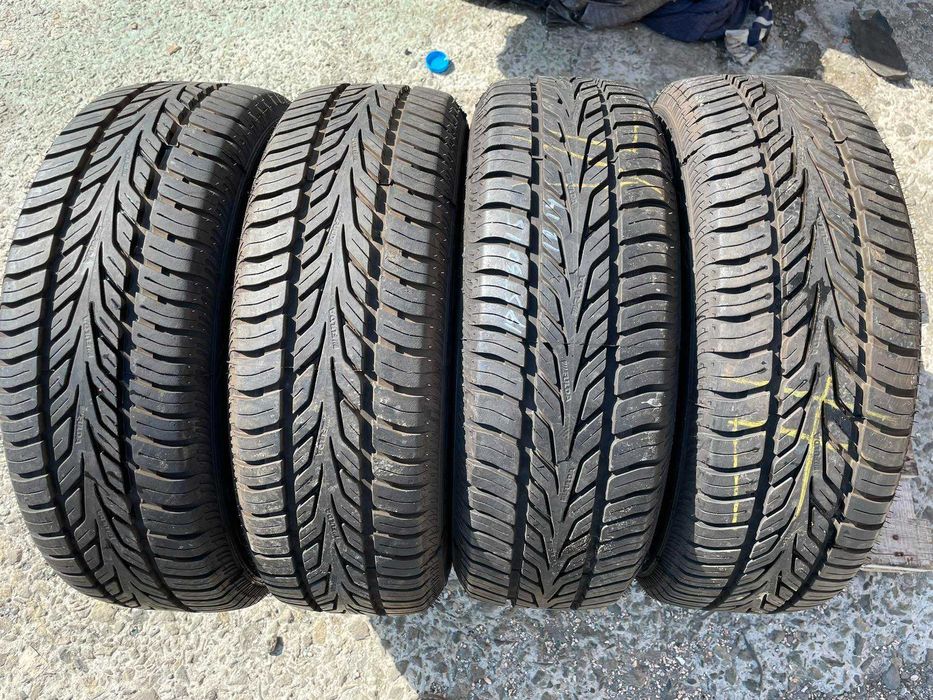 15 джанти 4х100 Opel Astra G Combo C 6J et49 гуми 195/60/15